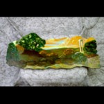 Old Country Ruins Image