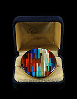 Rainbow Ring,&nbsp;(Jewelry)