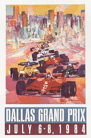 Dallas Grand Prix