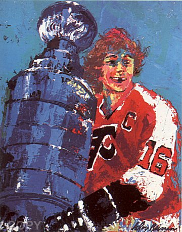 Bobby Clarke