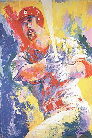 Mark McGwire