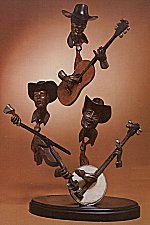 Country Cookin' by Paul Wegner